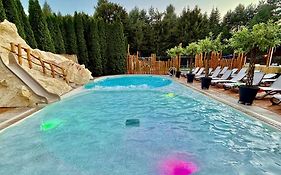 Hotel Cingov Slovensky Raj